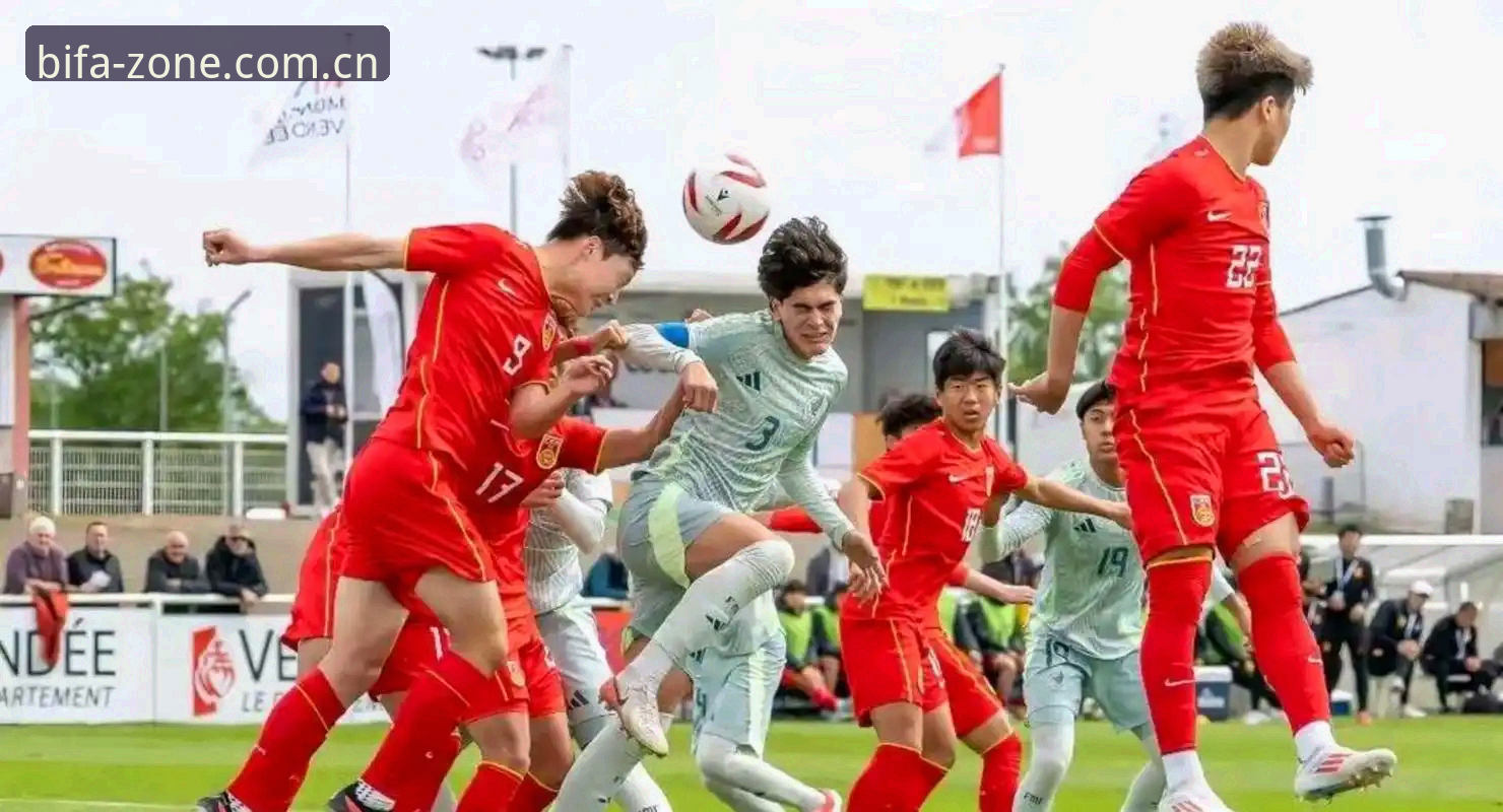 必发核心互动区 揭秘U17世界杯抽签结果:中国少年军团的背水一战,这些细节你不容错过